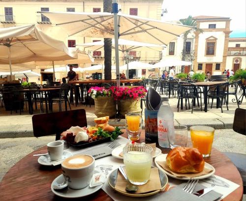 Old Town Bed & Breakfast | Benvenuti al Sud