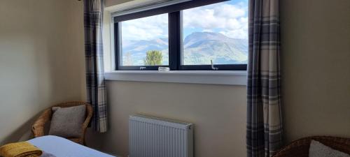 Corpach House | Benview House