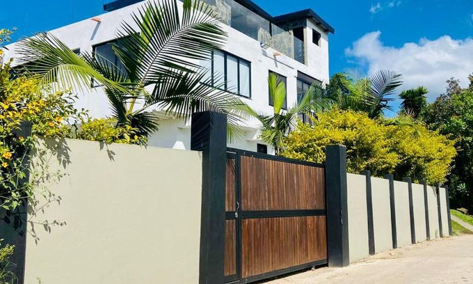 Guatape Apartment | BERAKHAH SPA & ROOMS