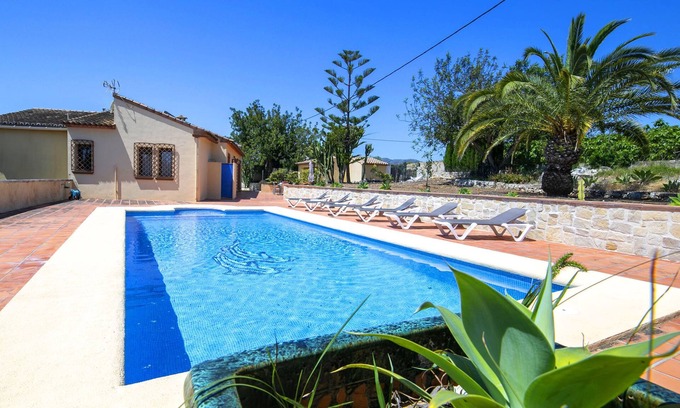 Canor House | Berdica by Interhome