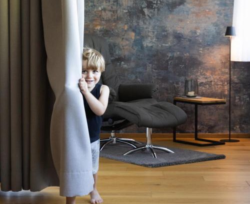 Faschina Apartment | Berg Aparts Faschina - 03