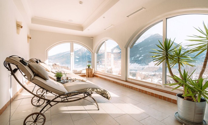 Schonbach Hotel | BergBaur