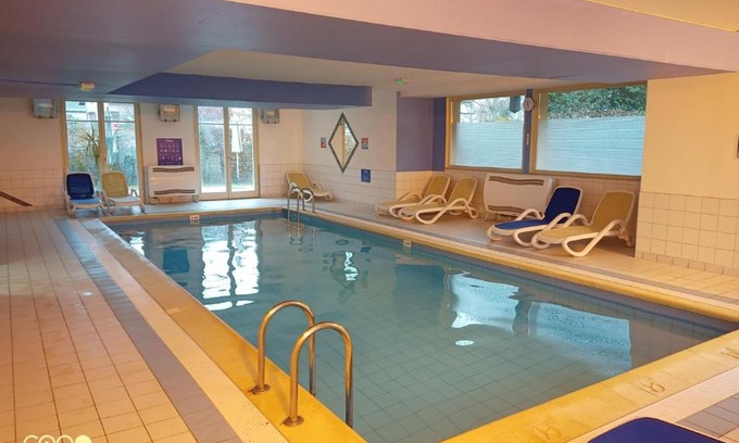 Bergheim Apartment | Bergheim Piscine