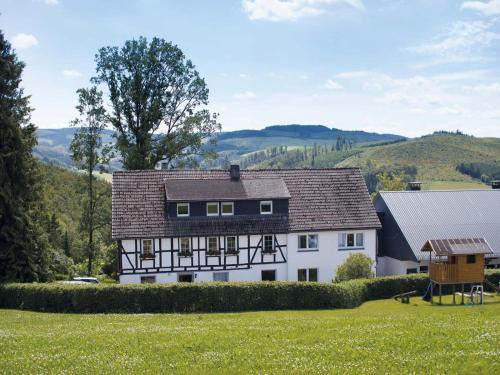 Gellinghausen Apartment | Berghof Steimel
