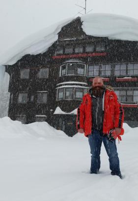 Immenstadt im Allgaeu Hotel | Berghotel Almagmach