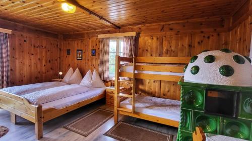 Mittersill Hotel | Berghotel Breitmoos