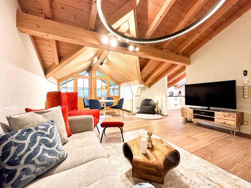 Irsengund Apartment | Berglounge