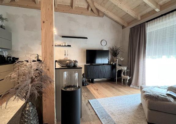 Garmisch-Partenkirchen Apartment | BergSoul