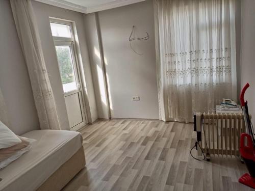 Kemer Mahallesi Apartment | Berk Apt