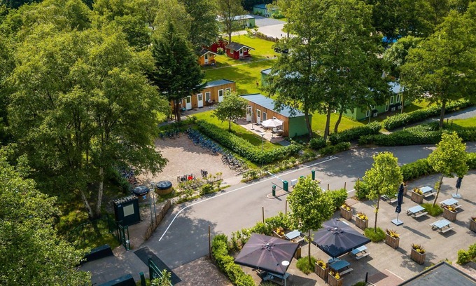 Municipality of Amstelveen House | Berkel 4 by Interhome