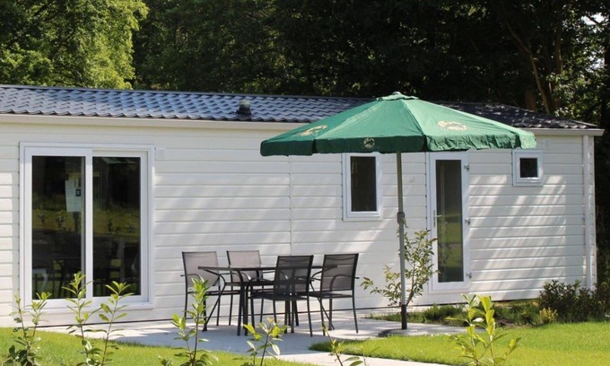 Susteren House | Berkel 4