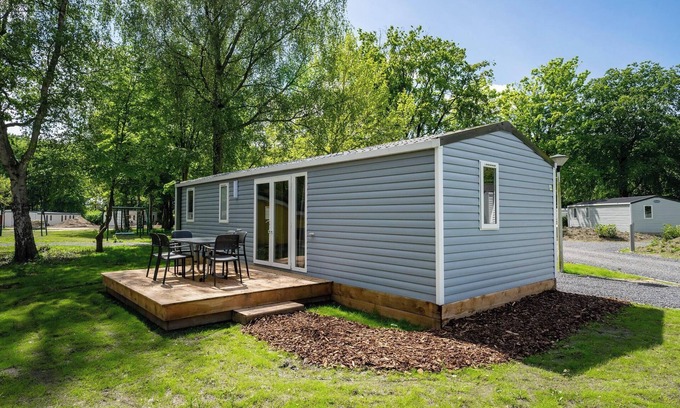 Municipality of Amstelveen House | Berkel 7