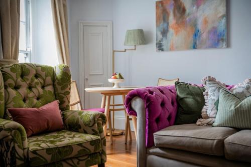 Bristol House | Berkeley Suites, Suite 1