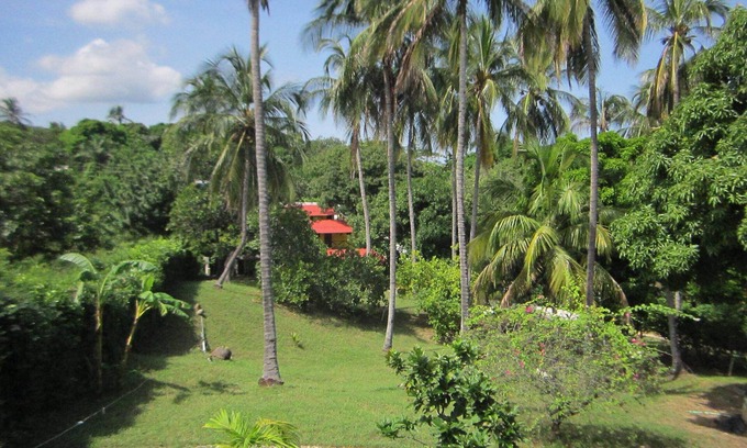 Santa Marta Hotel | BERNARDO HOTEL BOUTIQUE