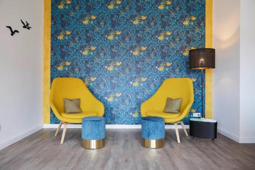 Busum Apartment | Bernstein Kattegat Apartment 29