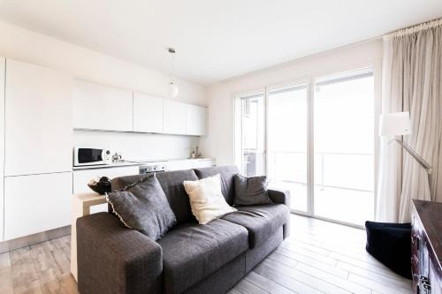 Borgatella Apartment | Bertelli 4