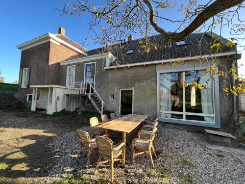Rijswijk Villa | Bertha's Hofstede