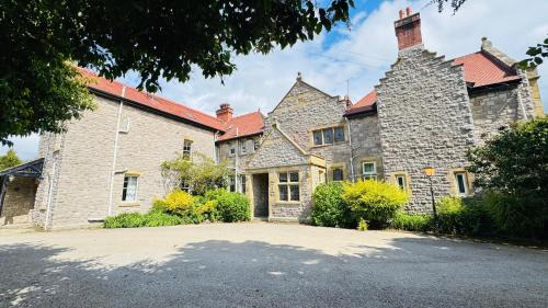Henryd House | Berthlwyd Country House