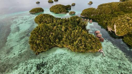 Sawinggrai House | Beser Bay Homestay