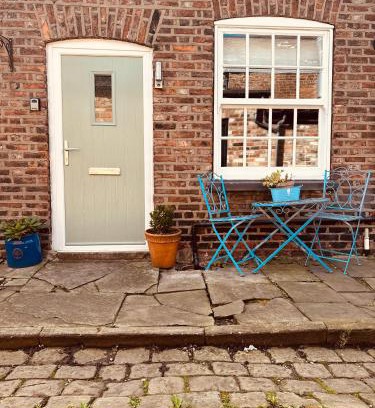 Macclesfield Apartment | Bespoke Luxury Serviced Apartment