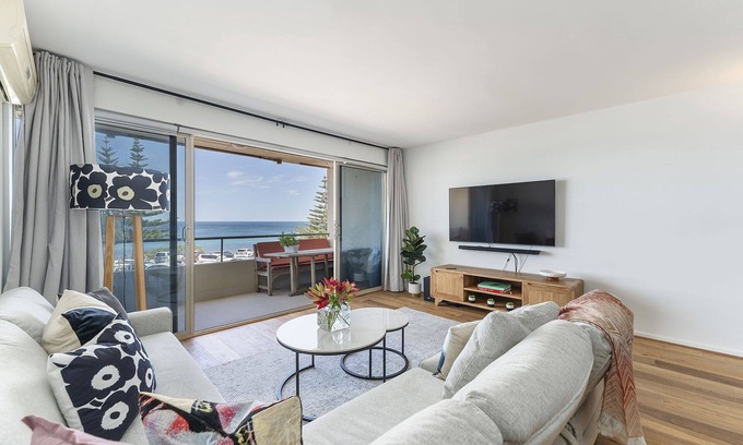 Cottesloe Apartment | Best Apartment in Cottesloe