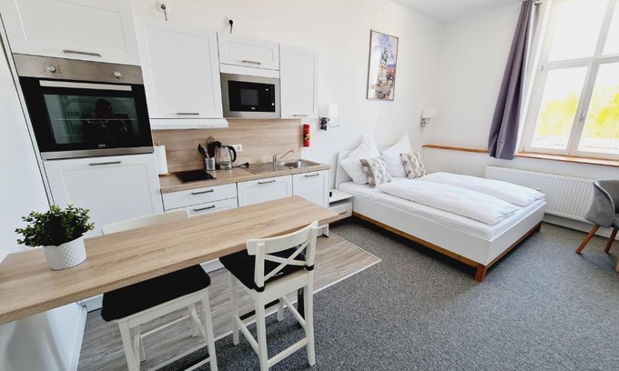 Hanau Apartment | Best Boarding House