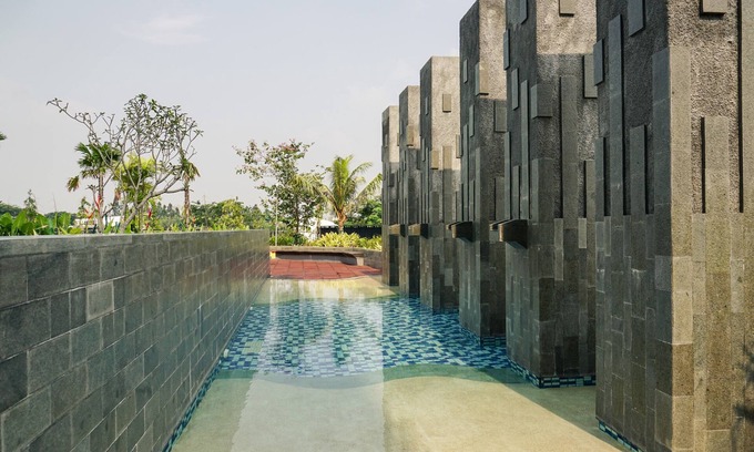 Jakarta Apartment | Best Choice And Restful 1Br Citralake Suites Apartment