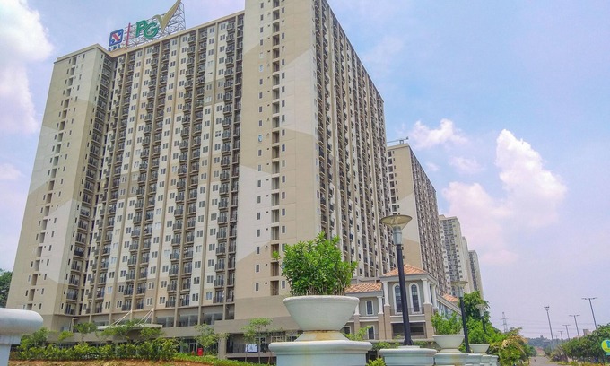 Depok Apartment | Best Deal and and Cozy 2BR Podomoro Golf View Apartment