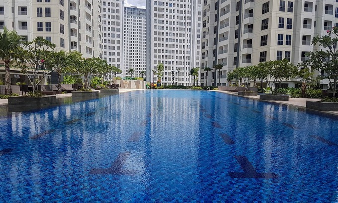 Tangerang Apartment | Best Deal And Comfortable 3Br Apartment M-Town Signature