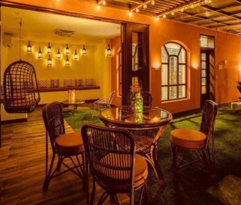 Gurugram House | Best Farm