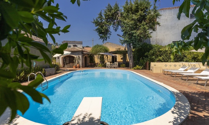 Viagrande Villa | Best Home