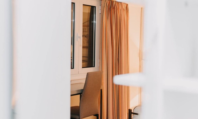 Koukouli Apartment | Best House Central Apartment Ag.Nikolaou