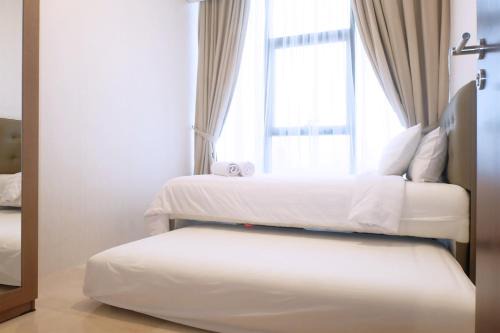 Pancoran Apartment | Best In Pancoran L'Avenue Apartment By Travelio