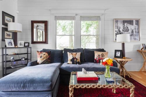 Old Fourth Ward House | Best in Show