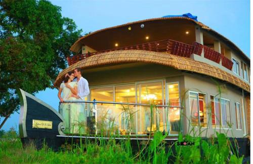 Alappuzha Bed & Breakfast | Best Kerala Houseboat