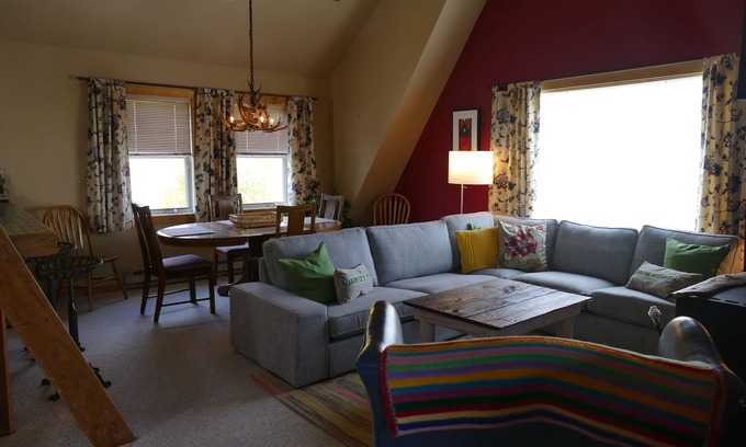 Crested Butte House | Best location in Crested Butte !