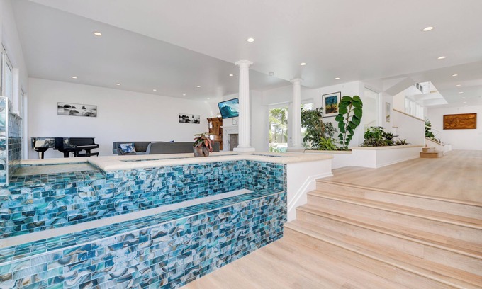 Coronado House | Best location in Coronado!nMessage for special short term and long term rates.