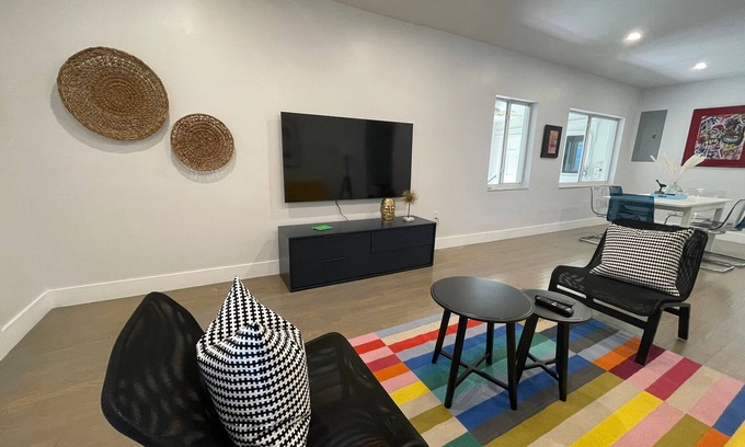 The Roads House | Best location Miami Brickell - Beach - Downtown - Airport