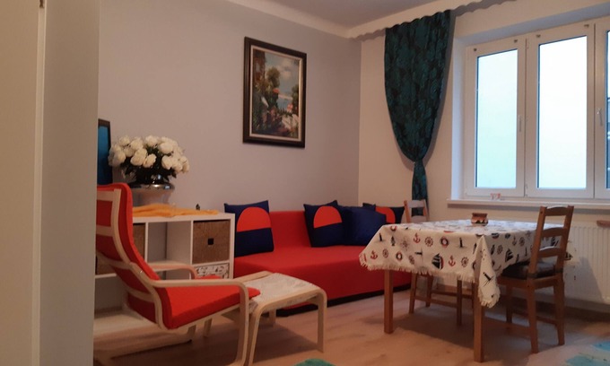 Stuwerviertel Apartment | Best Location near Prater decorated full Furnished