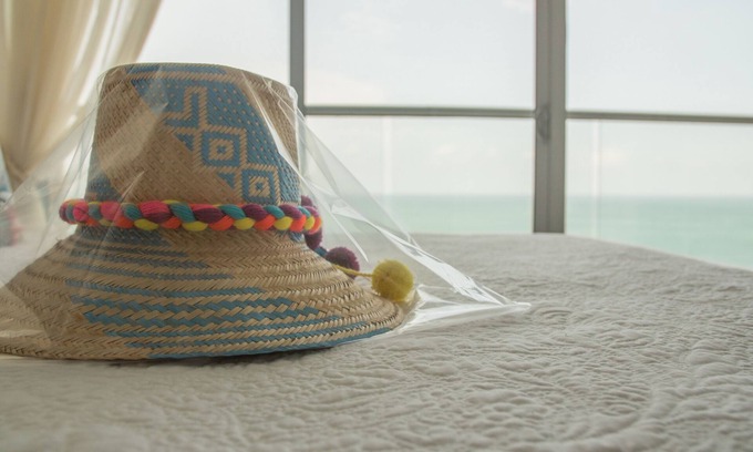 Bocagrande Apartment | Best -most luxurious building in the city. THE VIEW.