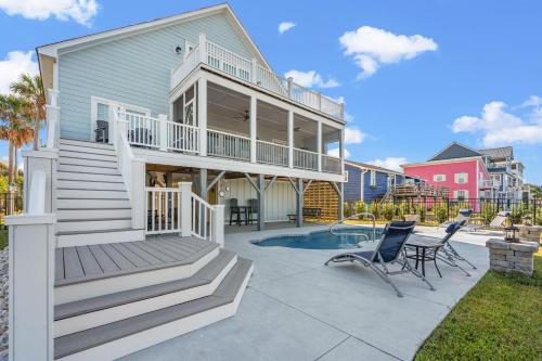 Murrells Inlet House | Best of Both