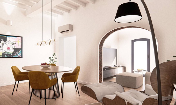 San Miniato Basso Apartment | Best Of Tuscany between Chianti, Pisa, Florence 2