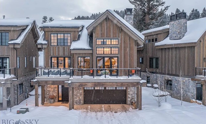 Big Sky Condo | Best Place to spend with Family and Friends