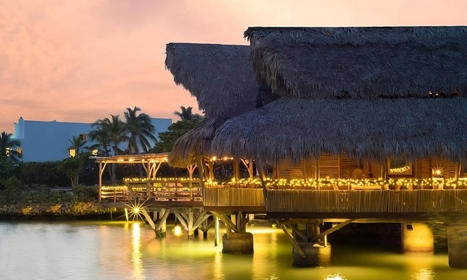 Punta Cana Apartment | Best Place to Unwind! Two Spacious 2BR Suites, Swimming Pool, Beachfront!
