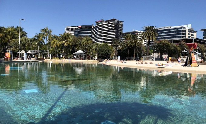 South Brisbane Apartment | Best Stay of South Bank and Close to Everythings