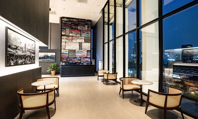 Phahonyothin Hotel | Best Western Chatuchak