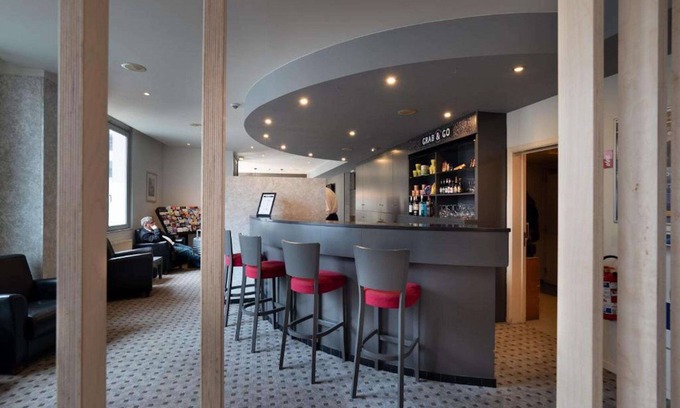 Broekwijk Hotel | Best Western City Centre