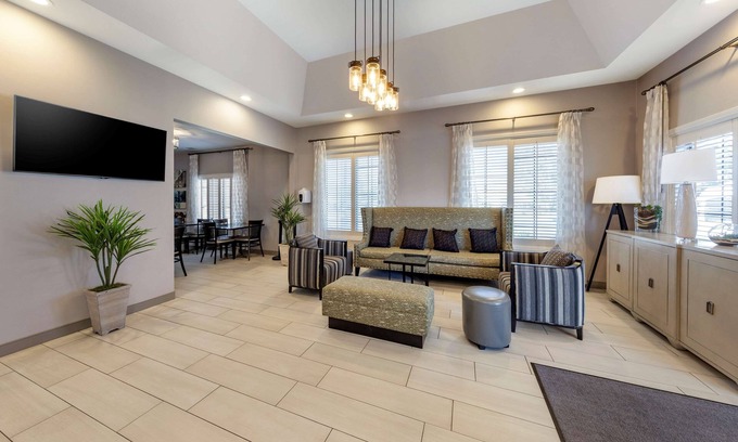 Temecula Hotel | Best Western Country Inn