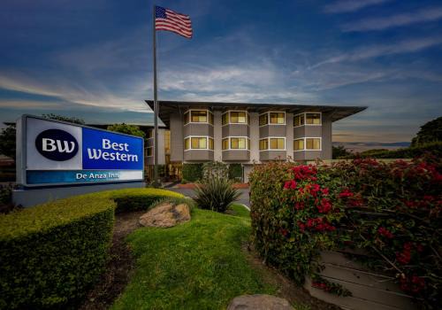 North Fremont Street Hotel | Best Western De Anza Inn