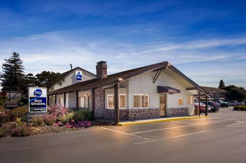 Santa Rosa Hotel | Best Western Garden Inn